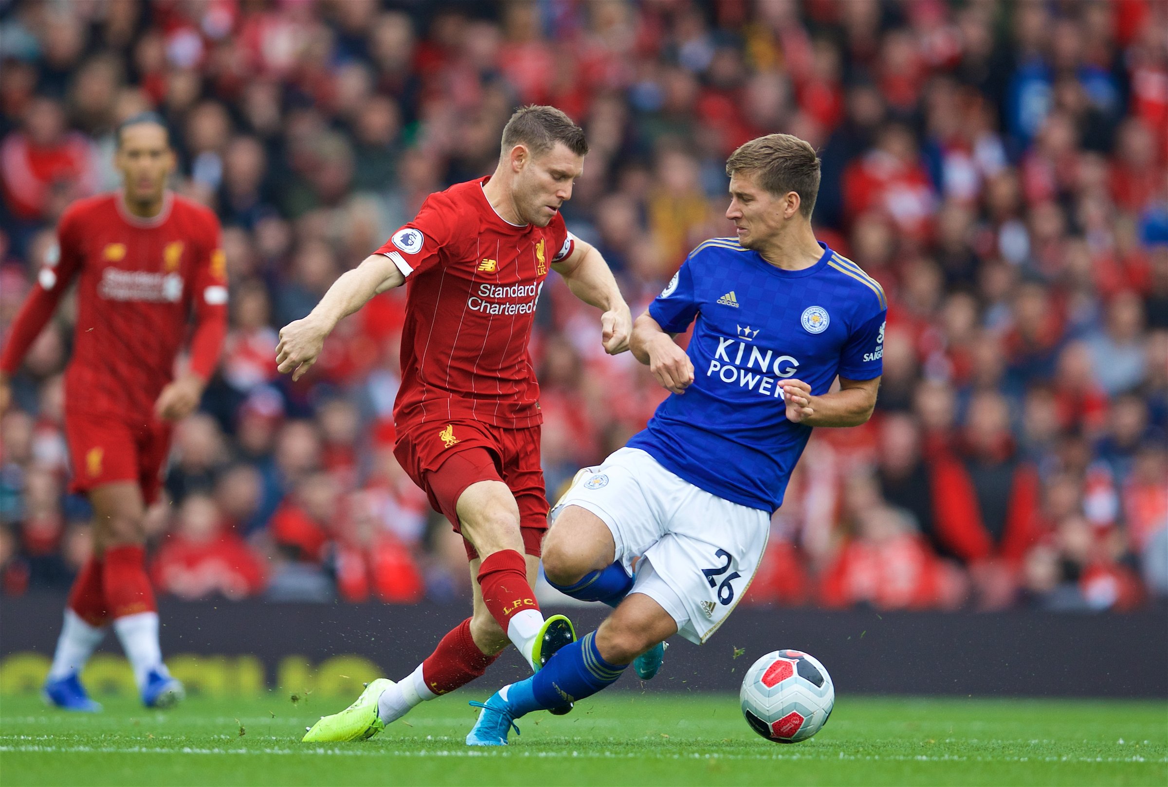 市场的重要 市场的重要